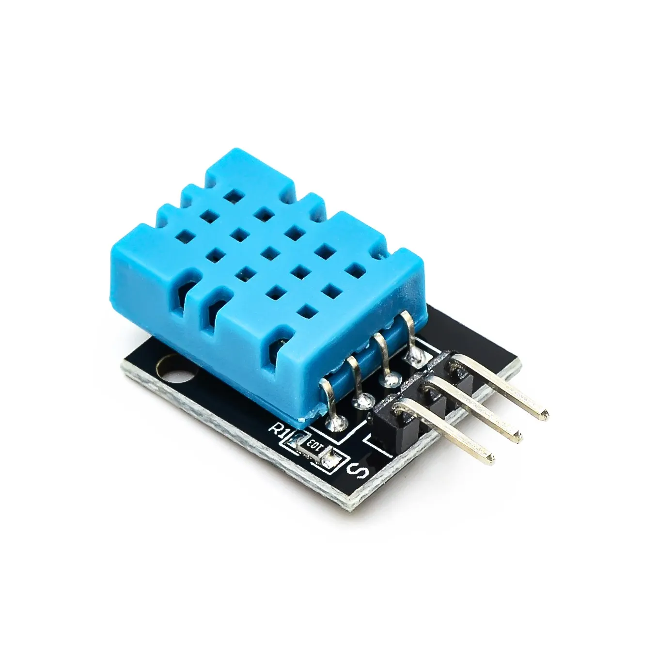 Understanding the DHT11 Sensor: A Beginner's Guide